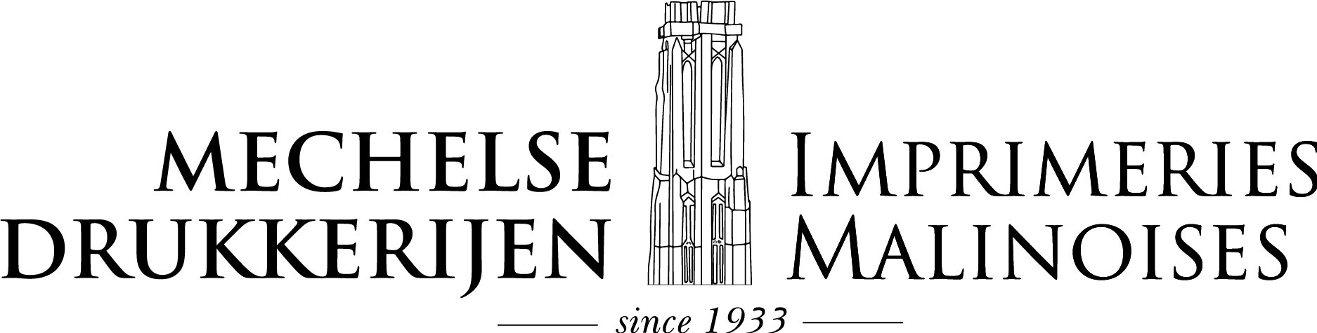 Mechelse Drukkerijen